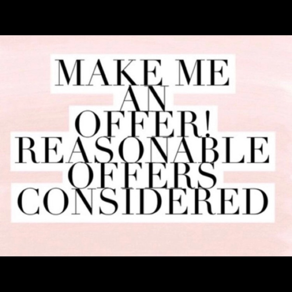 Various items : Zara, Nine West, forever 21 & more